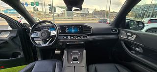 Mercedes-Benz GLE 350 2021 AMG 4Matic Diesel Plug In Hybrid AWD-thumb-17