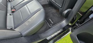 Mercedes-Benz GLE 350 2021 AMG 4Matic Diesel Plug In Hybrid AWD-thumb-20