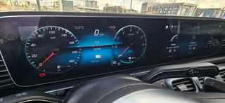 Mercedes-Benz GLE 350 2021 AMG 4Matic Diesel Plug In Hybrid AWD-thumb-24