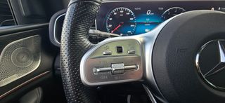 Mercedes-Benz GLE 350 2021 AMG 4Matic Diesel Plug In Hybrid AWD-thumb-25