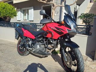 Suzuki V-Strom 650 2005