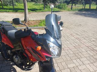 Suzuki V-Strom 650 2005-thumb-2