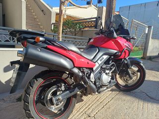 Suzuki V-Strom 650 2005-thumb-4