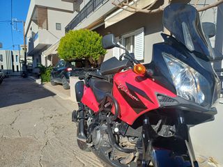 Suzuki V-Strom 650 2005-thumb-5