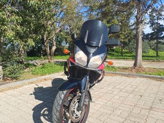 Suzuki V-Strom 650 2005-thumb-8
