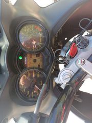 Suzuki V-Strom 650 2005-thumb-9