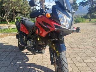 Suzuki V-Strom 650 2005-thumb-10