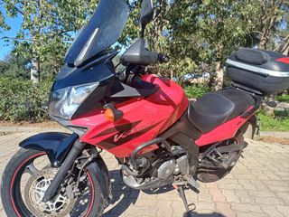 Suzuki V-Strom 650 2005-thumb-11