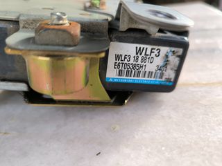 WLF3 18 881D Ford ranger Mazda b2500