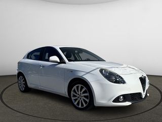 Alfa Romeo Giulietta 2016