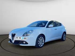 Alfa Romeo Giulietta 2016-thumb-1