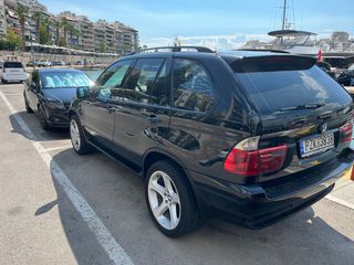 Bmw X5 2006 X5 3.0 DIESEL