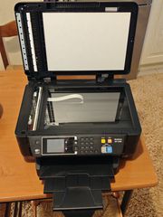 Πολύμηχάνημα Epson WF-2760-thumb-1