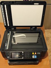 Πολύμηχάνημα Epson WF-2760-thumb-3