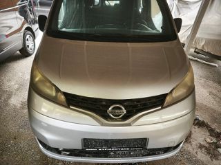 Nissan NV 200 2015 Evalia