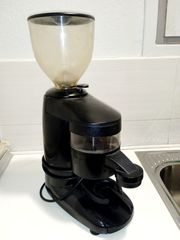 Μύλος άλεσης καφέ espresso