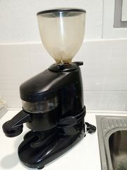 Μύλος άλεσης καφέ espresso-thumb-1