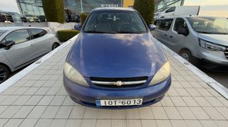 Daewoo Lacetti 2010 1.4 95PS-thumb-1