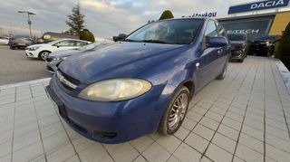Daewoo Lacetti 2010 1.4 95PS-thumb-2