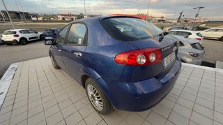 Daewoo Lacetti 2010 1.4 95PS-thumb-3