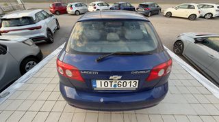 Daewoo Lacetti 2010 1.4 95PS-thumb-4