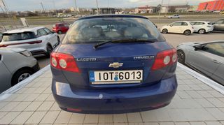 Daewoo Lacetti 2010 1.4 95PS-thumb-5