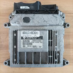 ΕΓΚΕΦΑΛΟΣ ΚΙΝΗΤΗΡΑ HYUNDAI DIESEL KEFICO 39110-03345