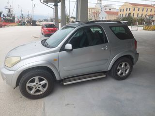 Toyota RAV 4 2003