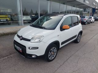 Fiat Panda 2014 4X4 1.3 MULTI JET DIESEL