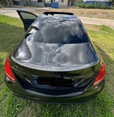 Mercedes-Benz C 300 2016 C300H-thumb-3