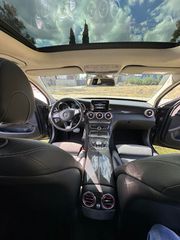 Mercedes-Benz C 300 2016 C300H-thumb-5
