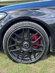 Mercedes-Benz C 300 2016 C300H-thumb-6