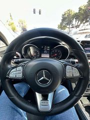 Mercedes-Benz C 300 2016 C300H-thumb-9