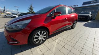 Renault Clio 2017
