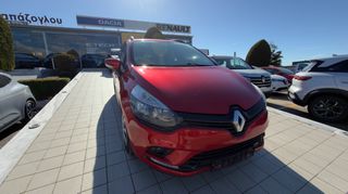Renault Clio 2017-thumb-1