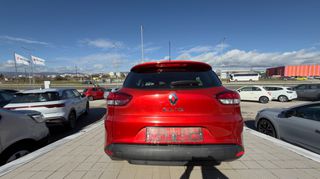 Renault Clio 2017-thumb-8