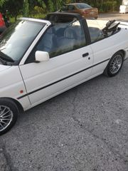 Ford Escort 1993 XR3I