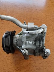 FIAT.500.N.PANDA.HYBRID.AC.ΚΟΜΠΡΕΣΕΡ.2021.52121921.