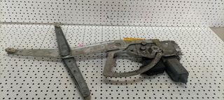 ΓΡΎΛΛΟΣ ΠΑΡΑΘΎΡΟΥ ΕΜΠΡΌΣ ΔΕ  ΠΌΡΤΑΣ OPEL ASTRA F 90451144