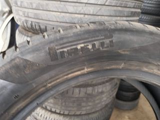 4 ΕΛΑΣΤΙΚΆ 225/50/18 PIRELLI DOT(2522)**AUTO IKAS**-thumb-1
