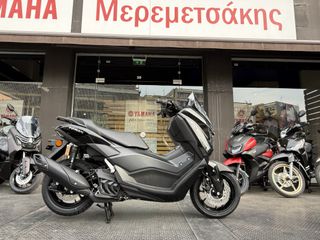 Yamaha NMAX 155 2026 ΑΜΕΣΑ ΔΙΑΘΕΣΙΜΟ