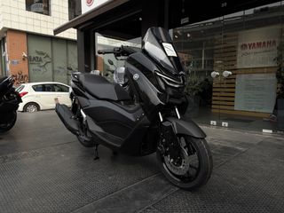 Yamaha NMAX 155 2026 ΑΜΕΣΑ ΔΙΑΘΕΣΙΜΟ-thumb-1
