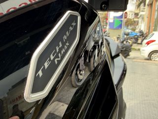 Yamaha NMAX 155 2026 ΑΜΕΣΑ ΔΙΑΘΕΣΙΜΟ-thumb-5