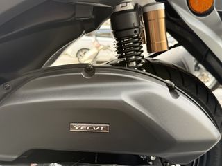 Yamaha NMAX 155 2026 ΑΜΕΣΑ ΔΙΑΘΕΣΙΜΟ-thumb-6