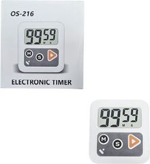 Ηλεκτρονικό Χρονόμετρο OS-216 Electronic Time