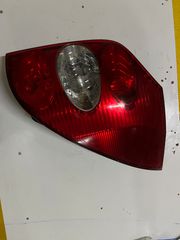 Πίσω Φανάρια / Renault Laguna 01'-07'