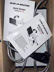 Υποβρύχια Scooter & Σκάφη SeaBob 2025 Seabob F5/F5s Quick Charger
