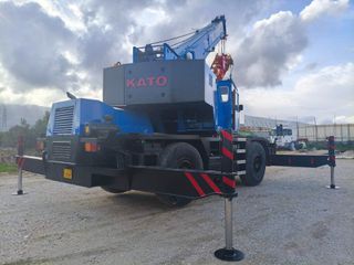 Γερανοί Kato 1990 KR-30HIII-thumb-8