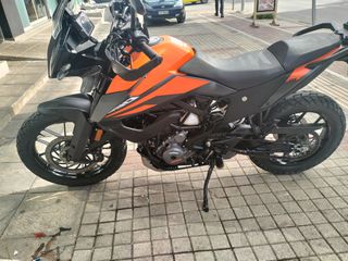 KTM 390 Adventure 2020