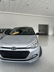 Hyundai i 20 2017 turbo